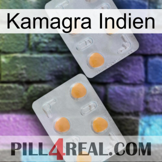 Kamagra India 25